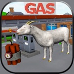 Download Goat Gone Wild Simulator 2 app