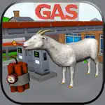 Goat Gone Wild Simulator 2 App Positive Reviews