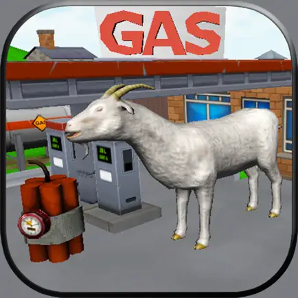 Goat Gone Wild Simulator 2 Cheats