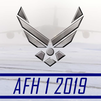 Air Force Handbook 1 v.2019