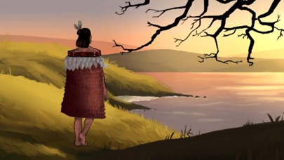 Ko Au Ko Apanui Screenshot