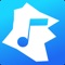 Access your favorite music across all your devices: iPhone, iPad, iPod library, Dropbox