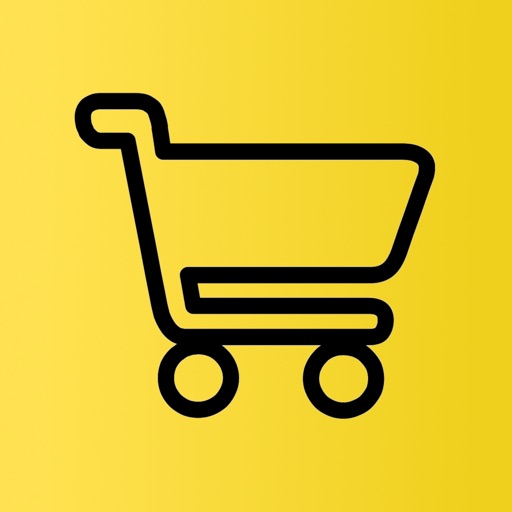 Shopaholic NZ Grocery List by Kane Alward