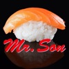 Mr. Son icon
