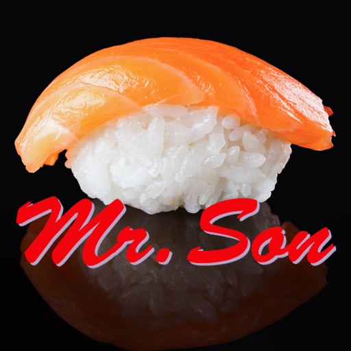 Mr. Son