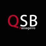 QSB Driver - Passageiros App Negative Reviews