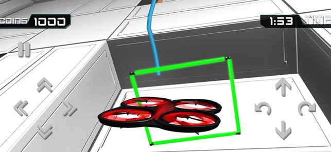 多旋翼Quadcopter-RC無人機(圖3)-速報App