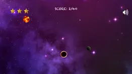 spacemunch - galactic survival iphone screenshot 2