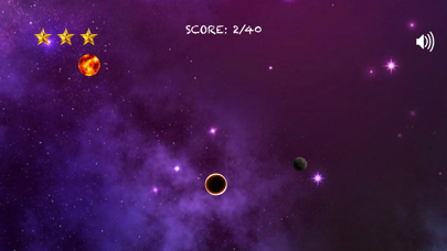SpaceMunch - Galactic Survival screenshot 2
