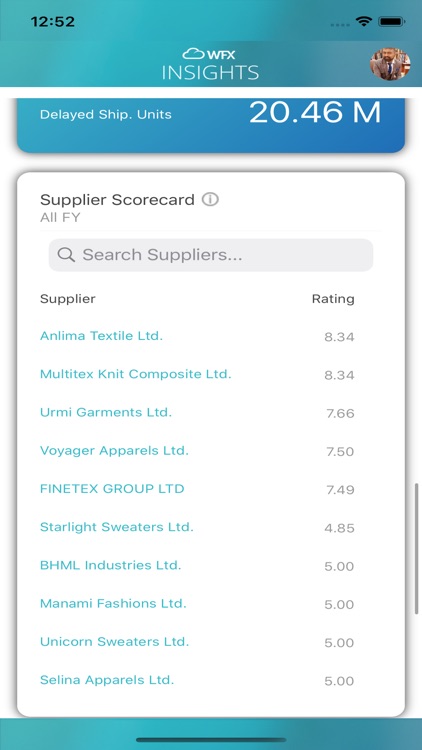 WFX Insights screenshot-3