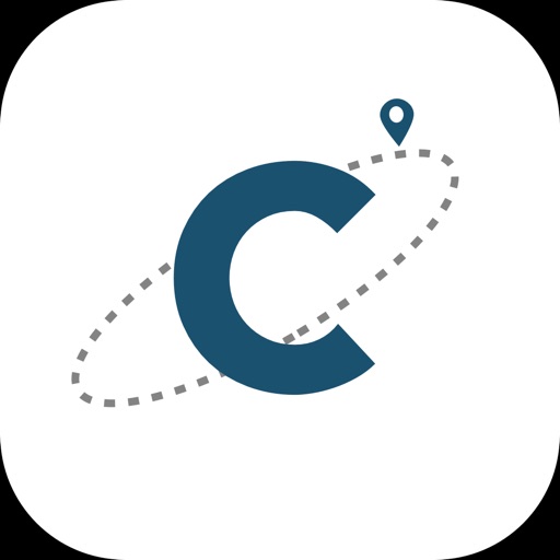 Calypso: Discover Places icon