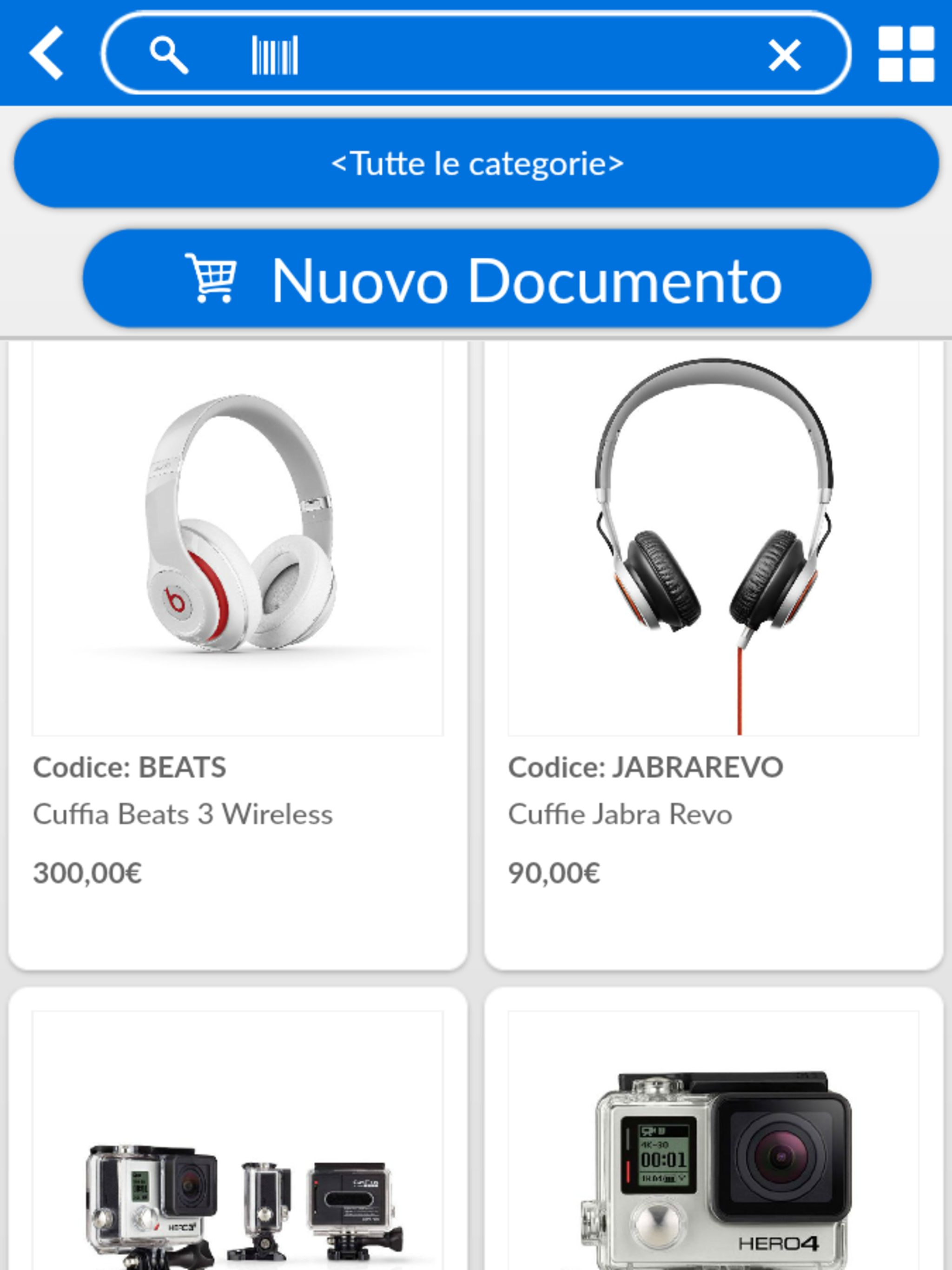 Facile Tre screenshot 4