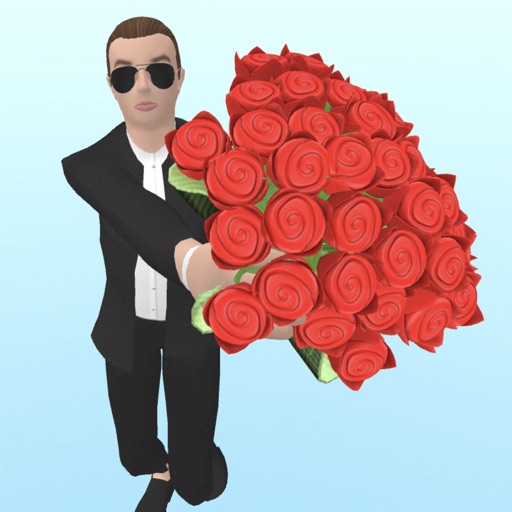 Flower Collector! icon