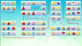 Game screenshot เชื่อมต่อ 2 ลูกอม apk
