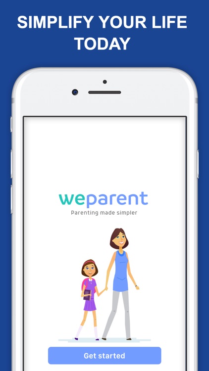 WeParent - Co-Parenting App screenshot-8