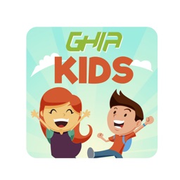 GHIA KIDS