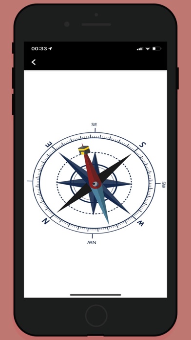 Makki Muslim Society Screenshot