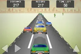 Game screenshot Mad Car 22 mod apk