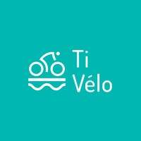 Ti Vélo messages.notwork