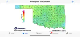 Game screenshot Mesonet hack