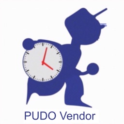 PUDO Service Vendor