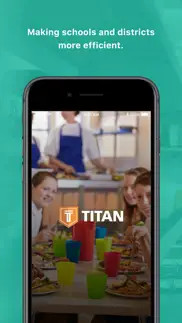 titan district connect iphone screenshot 1