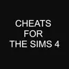 Cheats for Sims 4 - Hacks delete, cancel