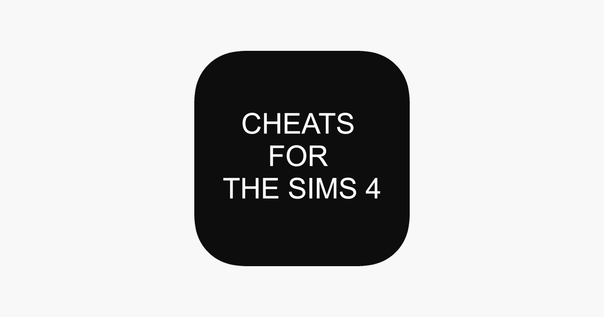 Cheats for Sims 4 - Hacks by PH TECHNOLOGY SOLUTIONS LLC