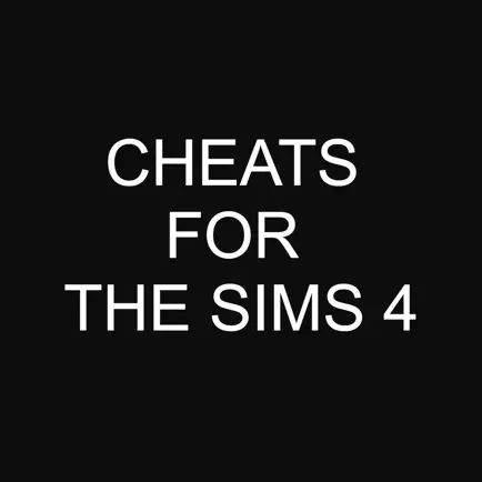 Cheats for Sims 4 - Hacks Cheats