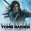 Rise of the Tomb Raider™ contact information