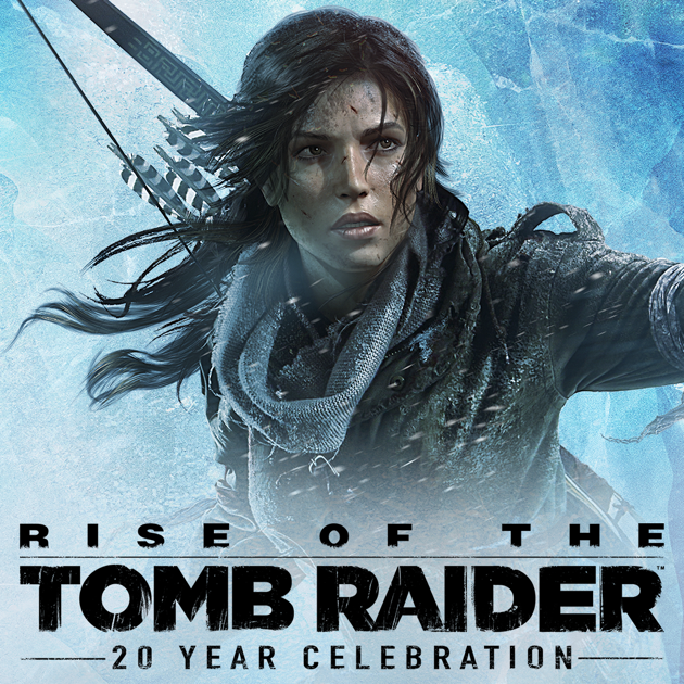 How long is Rise of the Tomb Raider?