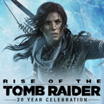 Download Rise of the Tomb Raider™ app