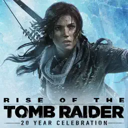 Rise of the Tomb Raider™ app icon