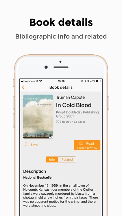 Bùcs - Search&Discover Books