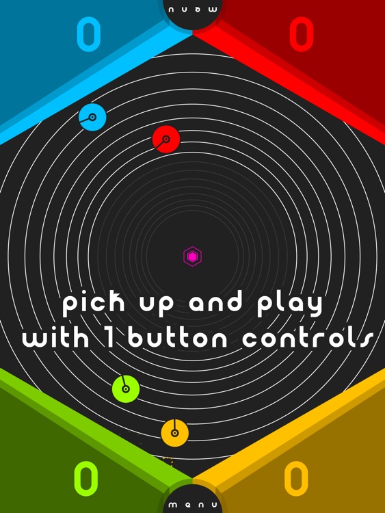 Centrifeud screenshot-3