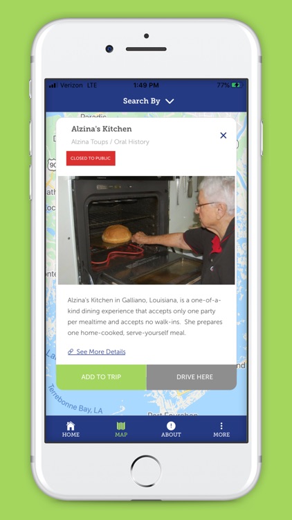 SFA Stories screenshot-4