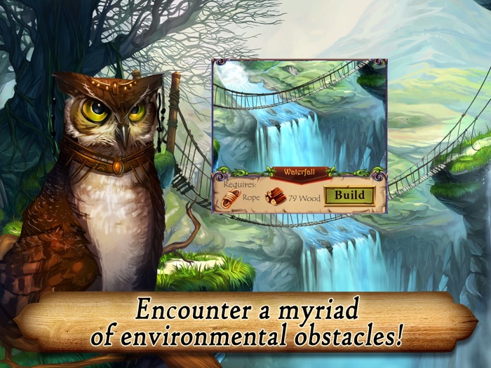 Runefall  Match 3 Games