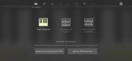 Game screenshot Real Piano™ Classic apk