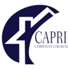 Capri Church icon