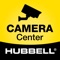 Hubbell Camera Center is designed to control the Hubbell SpectraSafe smart lighting camera