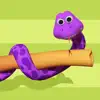 Sneaky Snake 3D App Feedback