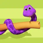 Sneaky Snake 3D App Contact