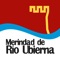 Aplicación oficial del Ayuntamiento de Merindad de Río Ubierna (Burgos) donde se podrá encontrar toda la actividad, programación e información municipal de los pueblos de la Merindad: Castrillo de Rucios, Celadilla Sotobrín, Cernégula, Gredilla la Polera, Mata, Hontomín, La Molina de Ubierna, Cobos Junto a la Molina, Lermilla, Masa, Peñahorada, Quintanarruz, Quintanilla Sobresierra, Quintanarrío, Robredo Sobresierra,  Villalbilla Sobresierra, San Martín de Ubierna, Ubierna, Villaverde Peñahorada, Sotopalacios y Villanueva Río Ubierna