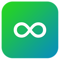 Infinite Menu Bar