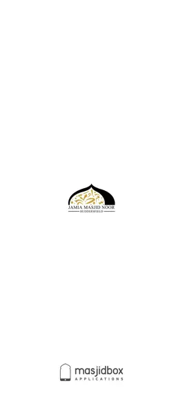 Game screenshot Jamia Masjid Noor mod apk