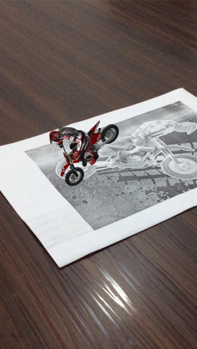 Screenshot #1 pour Mithya 4D