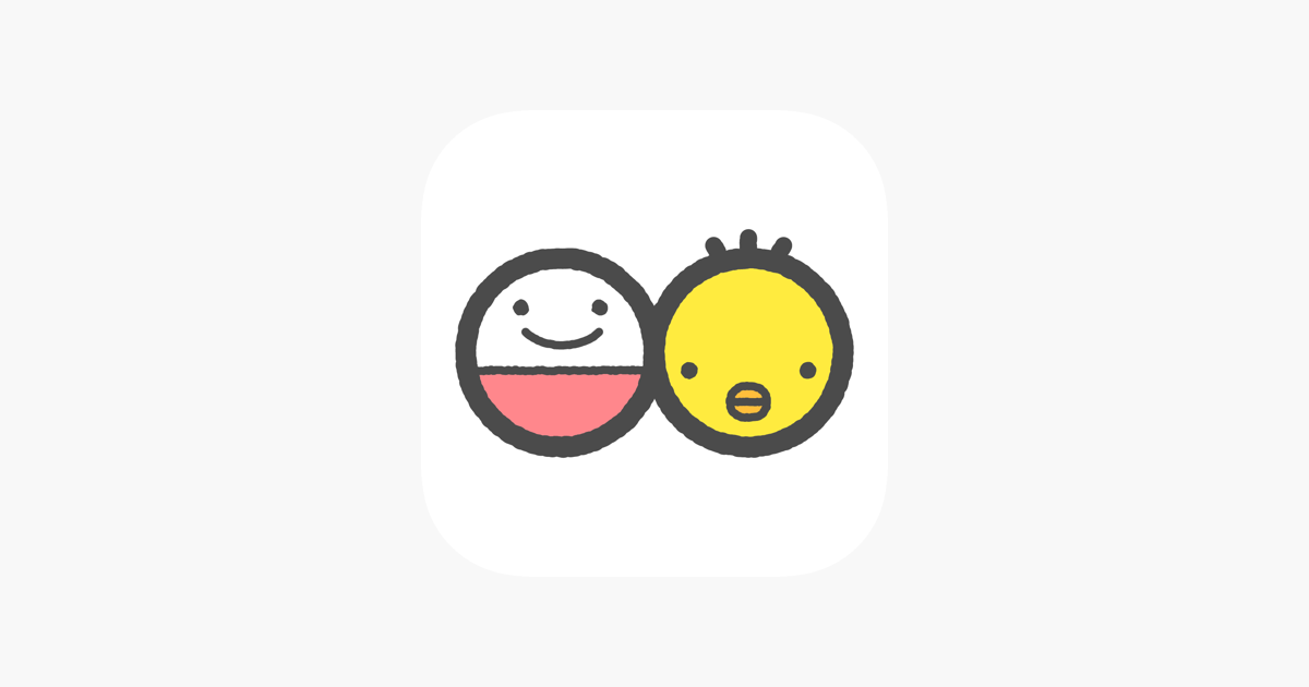 まいにちのたまひよ をapp Storeで まいにちのたまひよ をapp Storeで