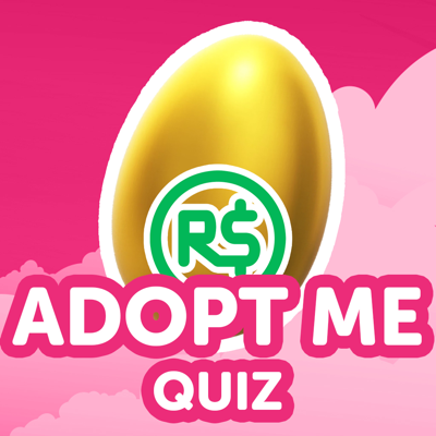 Adopt Me Egg Pet Quiz App Store Review Aso Revenue Downloads Appfollow