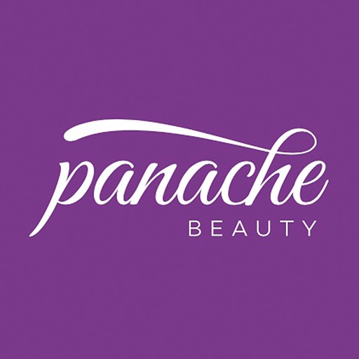 Panache Beauty App icon