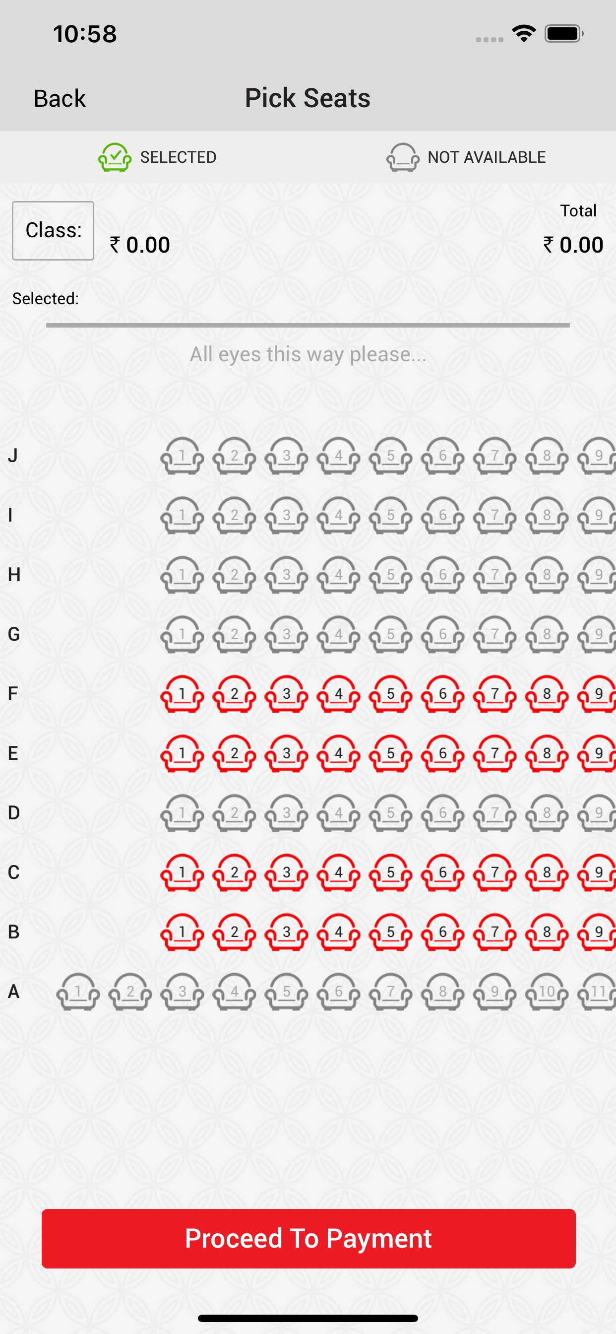 SARB MULTIPLEX screenshot 5
